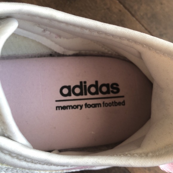 Adidas cloud foam sneakers - Picture 4 of 6